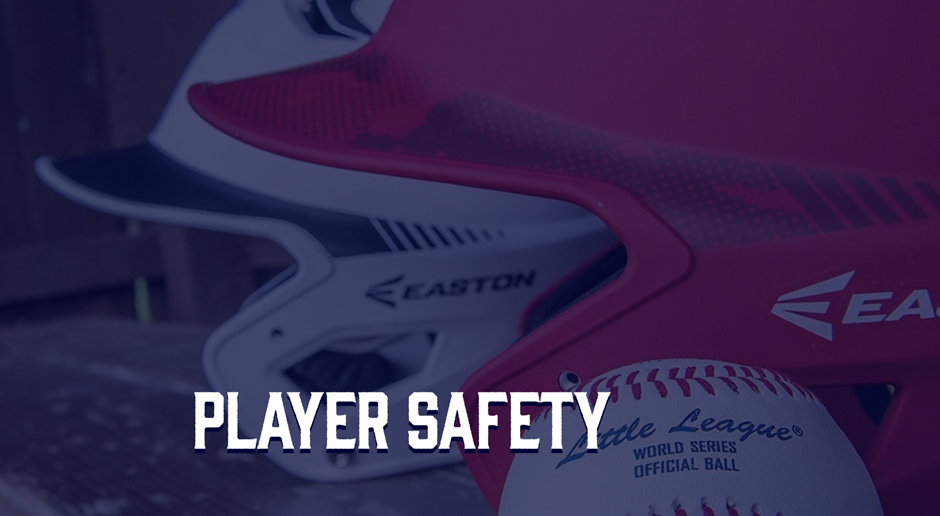 Player Safety 