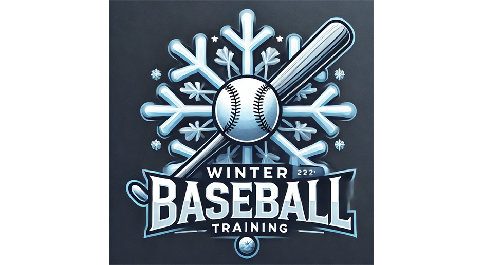 Pre-Season Baseball Winter Sessions!